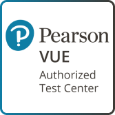 Pearson VUE сертифікаційний центр