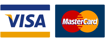 Visa & Mastercard
