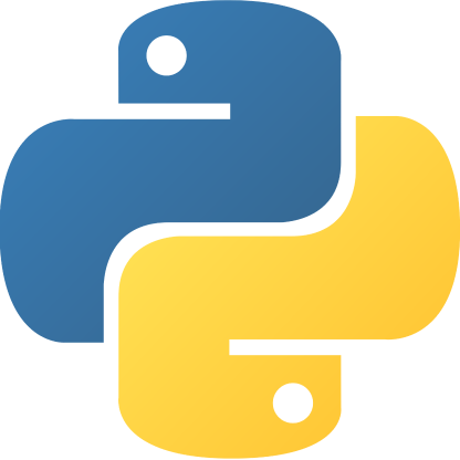 Python Developer